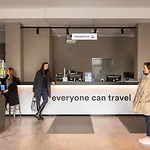 A&o Laim Ξενοδοχείο Μόναχο