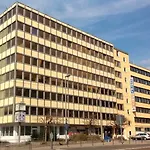 A&o Laim Ξενοδοχείο Μόναχο