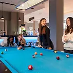 A&o Laim מלון