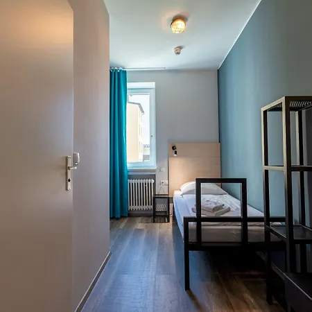 A&o Laim Hotel München