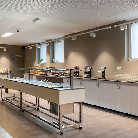 Hotel A&o Laim