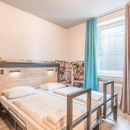 A&o Laim Hotel