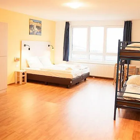 A&o Laim Hotel München