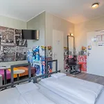 Hotel A&o Laim Monachium