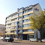 Hotel A&o Laim Múnich