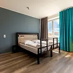 Hotel A&o Laim 2*