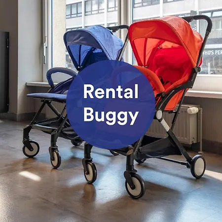 A&o Laim Hotel Monachium