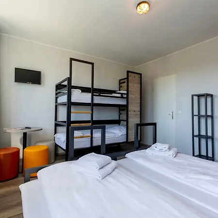 A&o Laim Μόναχο