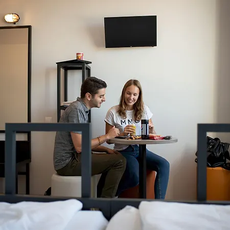 A&o Laim 2* Μόναχο