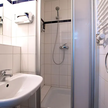 Hotel A&o Laim Monachium