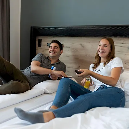 A&o Laim 2* Μόναχο