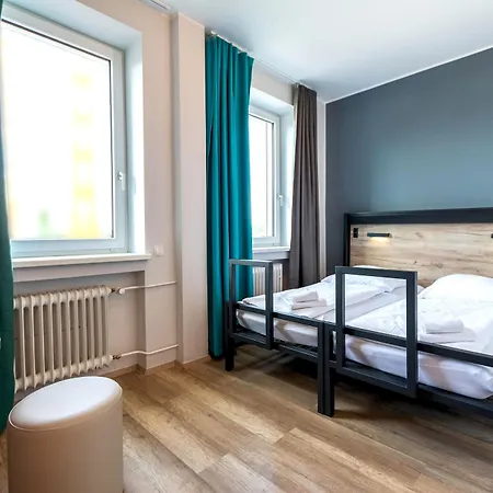 A&o Laim Hotel Monachium