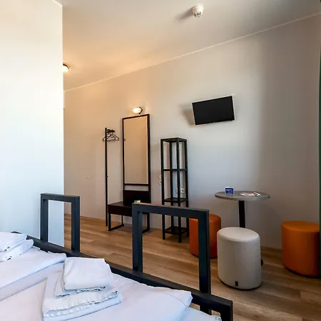 A&o Laim Ξενοδοχείο 2*