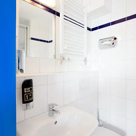 A&o Laim Ξενοδοχείο 2*