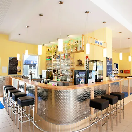 A&o Laim Hotel 2*