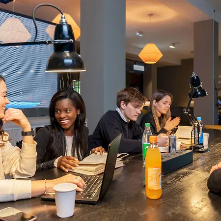 A&o Laim Hotel Monachium