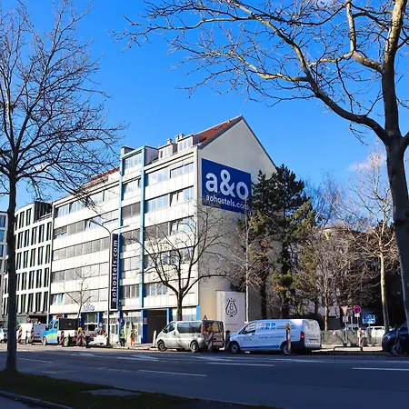 A&o Laim 2* München