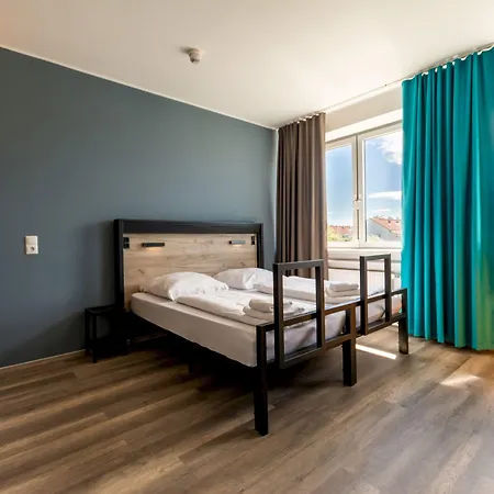 Otel A&o Laim 2*