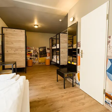 A&o Laim Hotel
