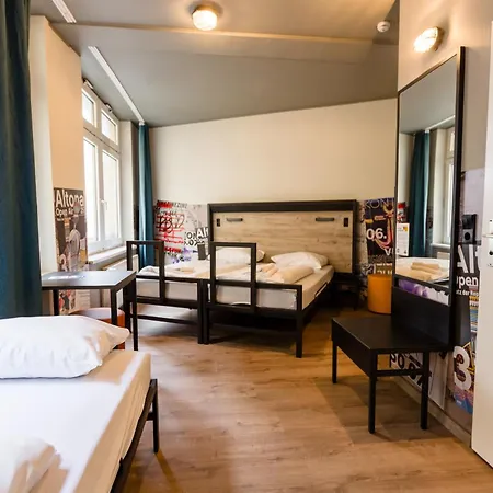 A&o Laim Hotel München