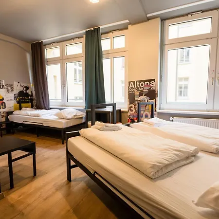 A&o Laim Hotel