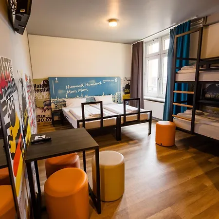 A&o Laim Hotel 2*