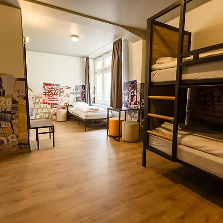 A&o Laim Hotel München