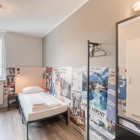 A&o Laim 2* Monaco di Baviera