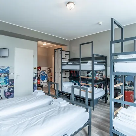 A&o Laim Hotel 2*