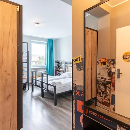 A&o Laim Hotel München
