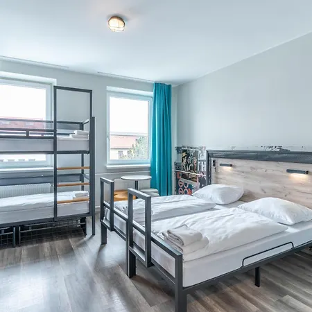 Hotel A&o Laim München