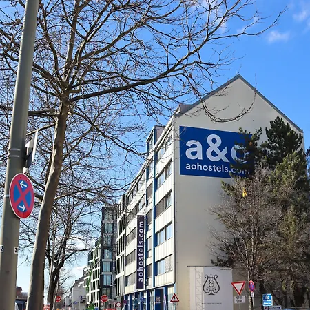 A&o Laim 2* München