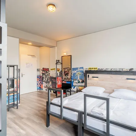 A&o Laim Hotel München