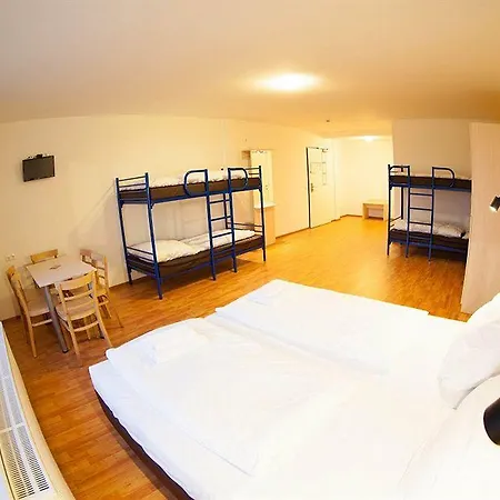 Hotel A&o Laim