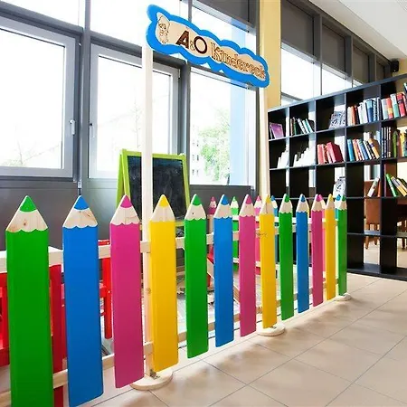 Ξενοδοχείο A&o Laim Μόναχο