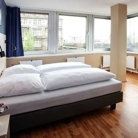 A&o Laim 2* Monachium