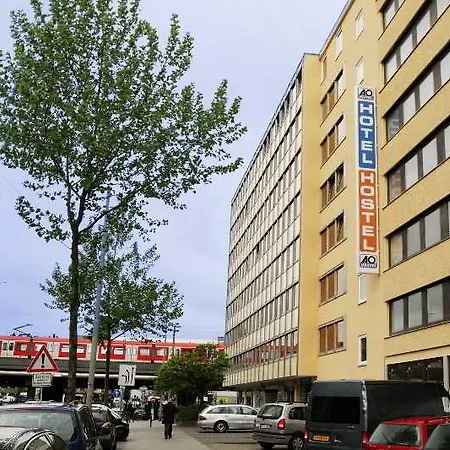 A&o Laim Ξενοδοχείο 2*