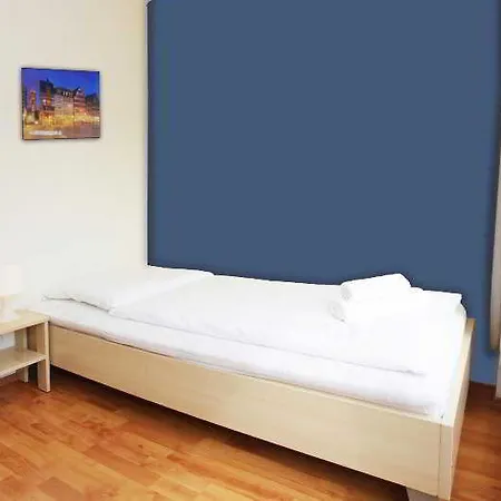 Hotel A&o Laim