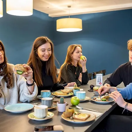 A&o Laim Ξενοδοχείο Μόναχο