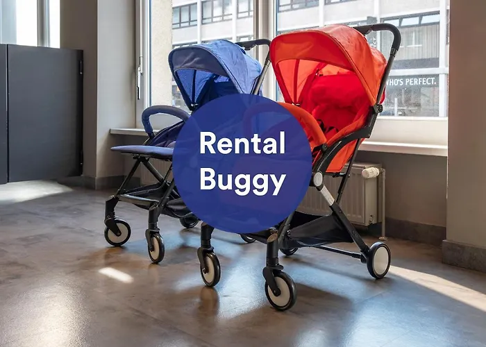 A&o Laim Hotel Monaco di Baviera