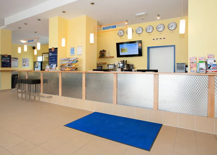 A&o Laim 2* Monaco di Baviera