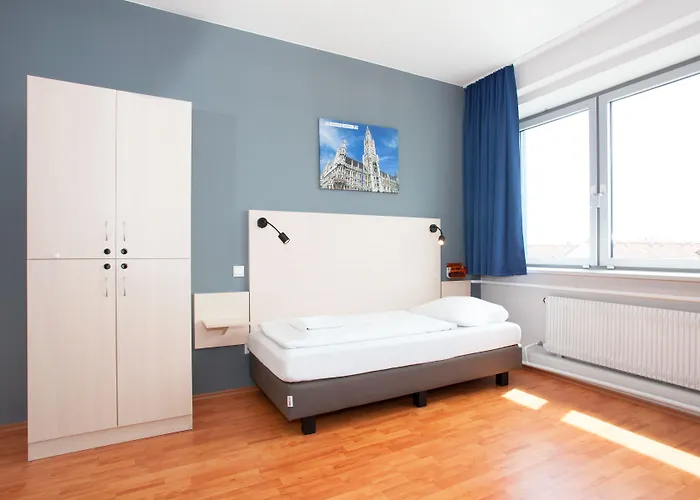 A&o Laim Monaco di Baviera