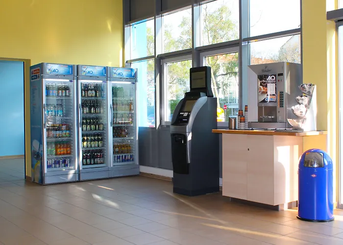 A&o Laim Hotel Monaco di Baviera