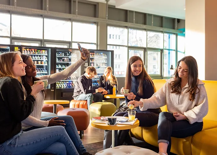 A&o Laim 2* Monaco di Baviera