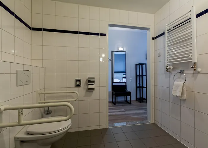 A&o Laim Hotel