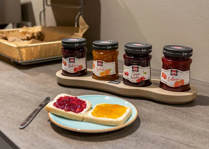 Hotel A&o Laim Monaco di Baviera