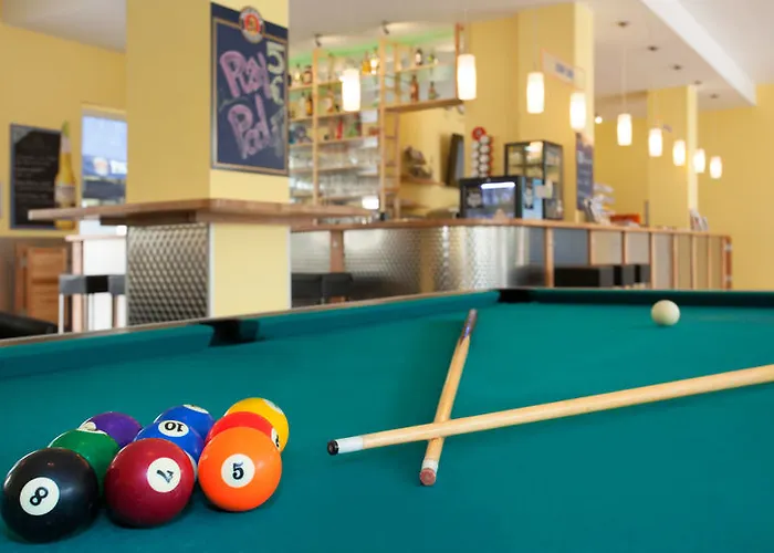 A&o Laim 2* Monaco di Baviera