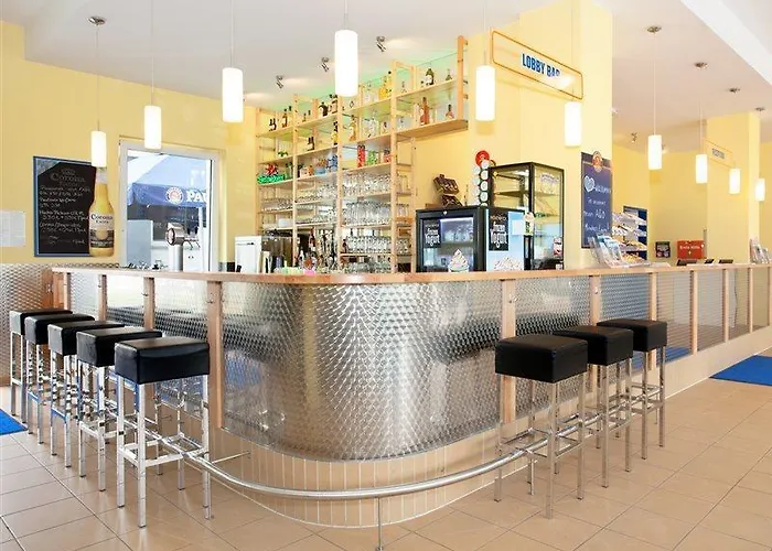 A&o Laim Monaco di Baviera