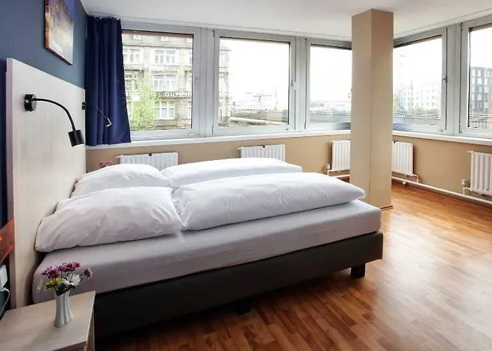 A&o Laim 2* Monaco di Baviera