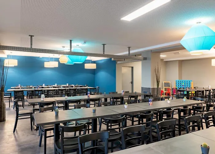 A&o Laim Hotel Monaco di Baviera